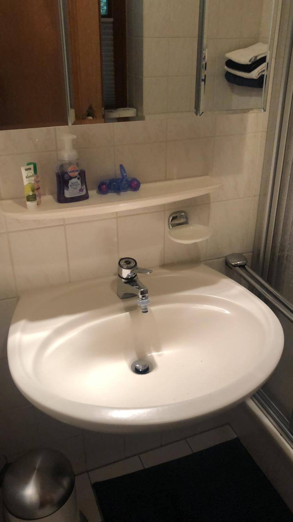 Ferienwohnung Doffenmuehle Marktschellenberg Dış mekan fotoğraf